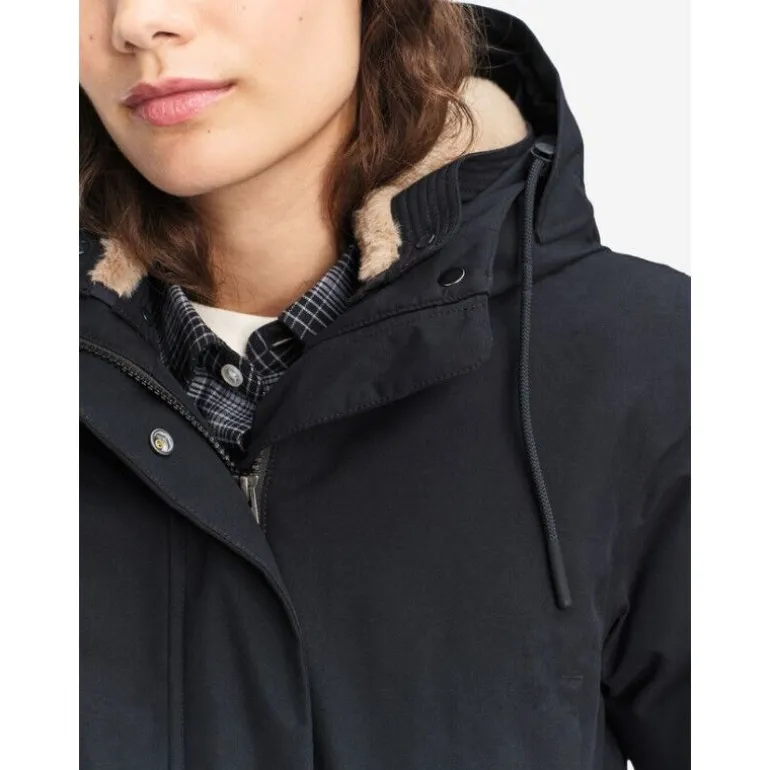 Aigle GTX Down Parka - Parka femme