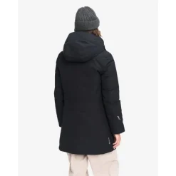 Aigle GTX Down Parka - Parka femme