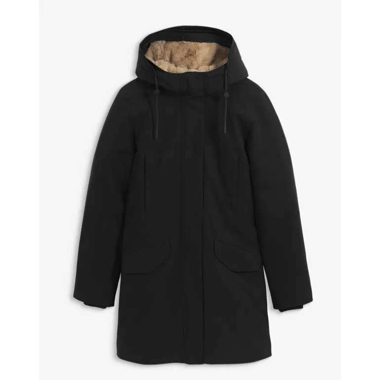 Aigle GTX Down Parka - Parka femme