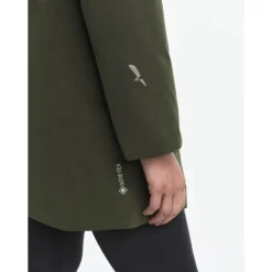 Aigle GTX Down Parka - Parka femme