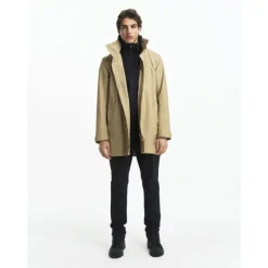 Aigle GTX Obecam Raincoat City - Veste imperméable homme