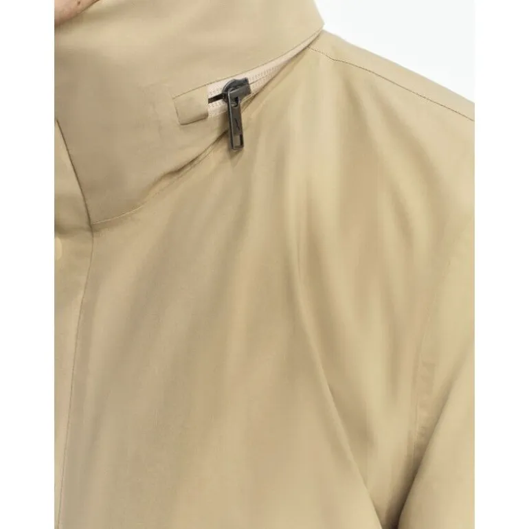 Aigle GTX Obecam Raincoat City - Veste imperméable homme