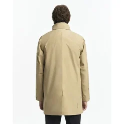 Aigle GTX Obecam Raincoat City - Veste imperméable homme