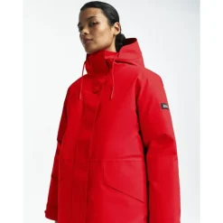 Aigle GTX Parka - Parka femme
