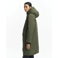 Aigle GTX Parka - Parka femme