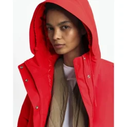 Aigle GTX Parka - Parka femme