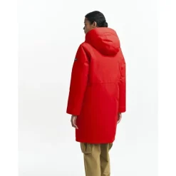 Aigle GTX Parka - Parka femme
