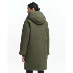 Aigle GTX Parka - Parka femme