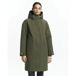 Aigle GTX Parka - Parka femme