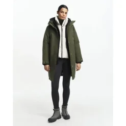 Aigle GTX Parka - Parka femme