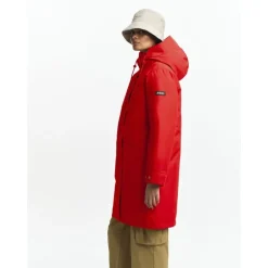Aigle GTX Parka - Parka femme