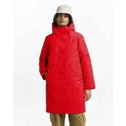 Aigle GTX Parka - Parka femme