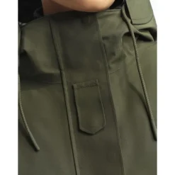 Aigle GTX Parka - Parka femme