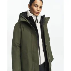 Aigle GTX Parka - Parka femme