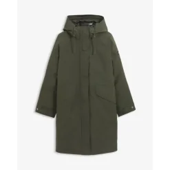 Aigle GTX Parka - Parka femme