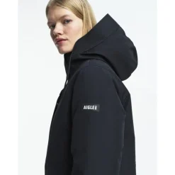Aigle GTX Parka - Parka femme