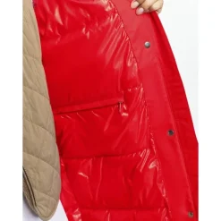 Aigle GTX Parka - Parka femme