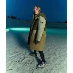 Aigle GTX Parka - Parka femme