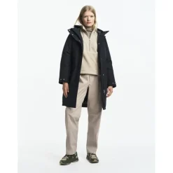 Aigle GTX Parka - Parka femme