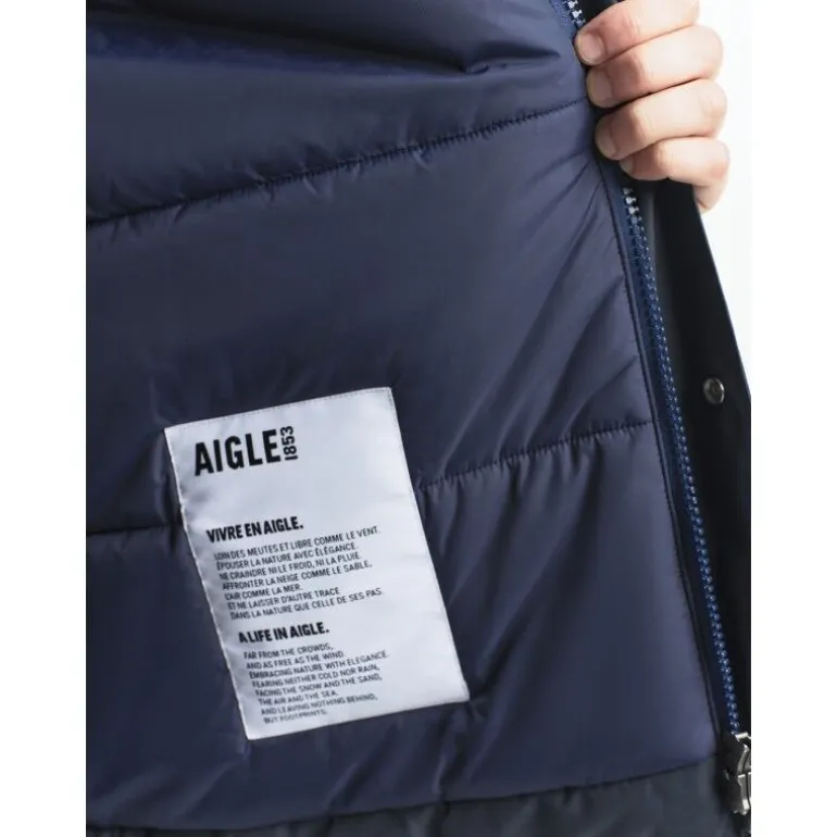 Aigle GTX Parka - Parka homme
