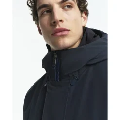 Aigle GTX Parka - Parka homme
