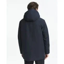Aigle GTX Parka - Parka homme