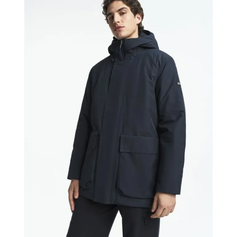 Aigle GTX Parka - Parka homme