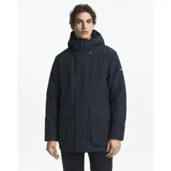 Aigle GTX Parka - Parka homme