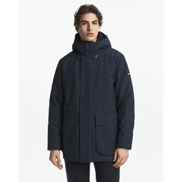 Aigle GTX Parka - Parka homme