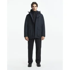 Aigle GTX Parka - Parka homme