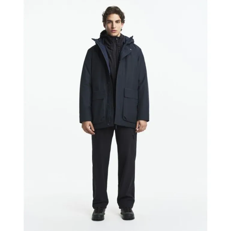 Aigle GTX Parka - Parka homme