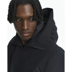 Aigle GTX Parka New Obam - Parka homme