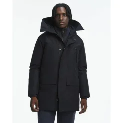 Aigle GTX Parka New Obam - Parka homme