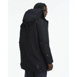 Aigle GTX Parka New Obam - Parka homme
