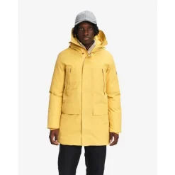 Aigle GTX Parka New Obam - Parka homme