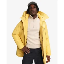 Aigle GTX Parka New Obam - Parka homme