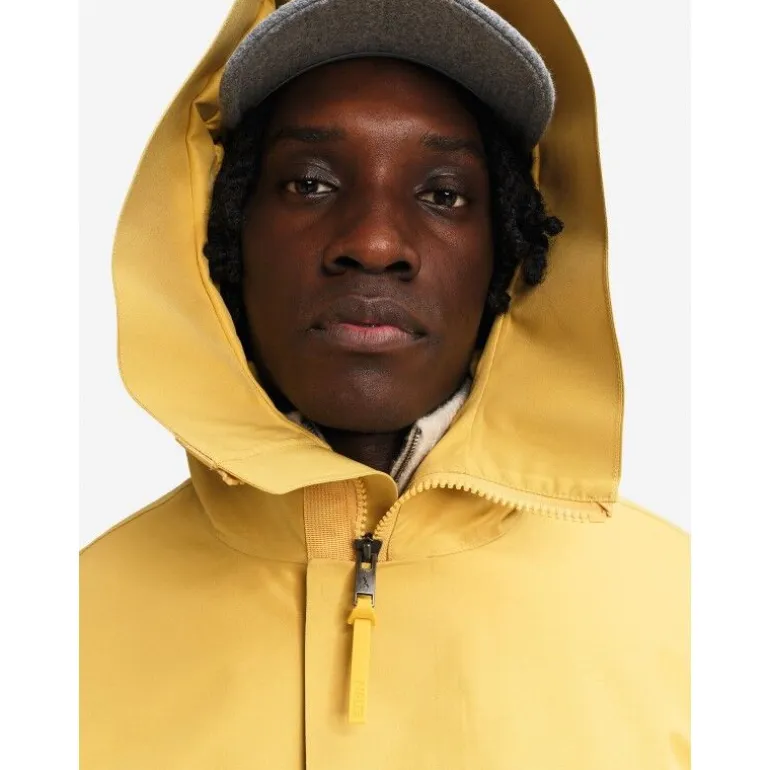 Aigle GTX Parka New Obam - Parka homme