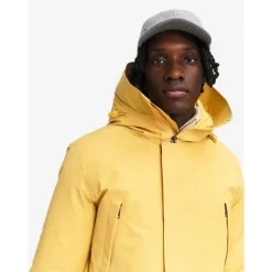 Aigle GTX Parka New Obam - Parka homme
