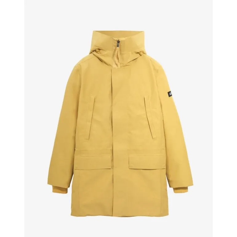 Aigle GTX Parka New Obam - Parka homme