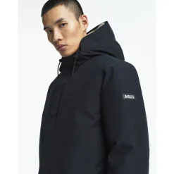 Aigle GTX Premium Parka - Parka homme
