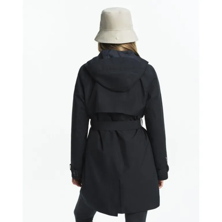 Aigle GTX Short Stretch - Veste imperméable femme