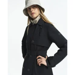 Aigle GTX Short Stretch - Veste imperméable femme