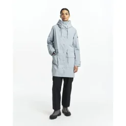 Aigle GTX T-Kit Parka Fishtail - Parka femme
