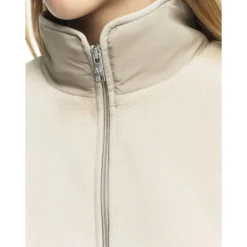 Aigle Half-Zip Fleece - Polaire femme