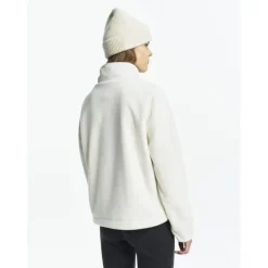 Aigle Half-Zip Fleece - Polaire femme