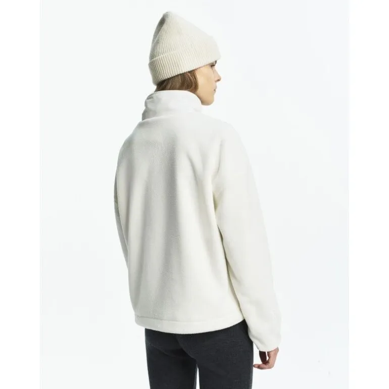 Aigle Half-Zip Fleece - Polaire femme
