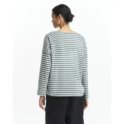 Aigle Long-Sleeves Sailor T-Shirt - T-shirt femme