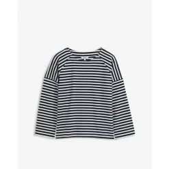 Aigle Long-Sleeves Sailor T-Shirt - T-shirt femme