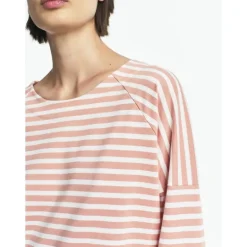 Aigle Long-Sleeves Sailor T-Shirt - T-shirt femme
