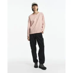 Aigle Long-Sleeves Sailor T-Shirt - T-shirt femme